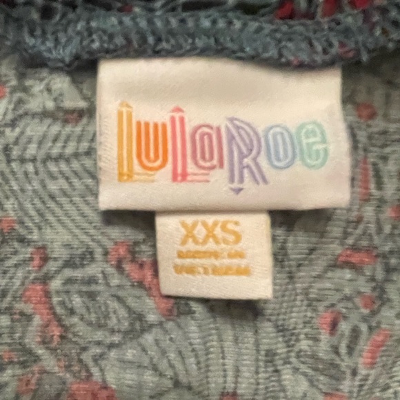 LuLaRoe skirt - Picture 3 of 3